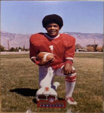 Rodney Peete #11 Football Cards 1992 Pro Line Profiles