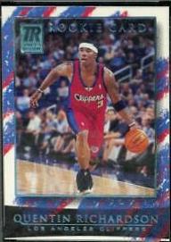 Quentin Richardson