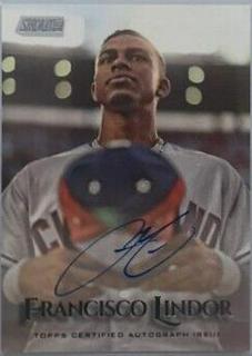 Francisco Lindor