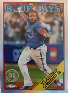 Vladimir Guerrero Jr.