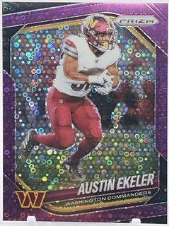 Austin Ekeler