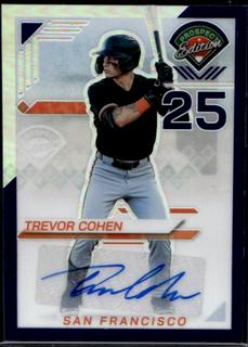 Trevor Cohen