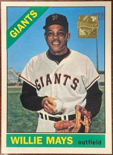 Willie Mays