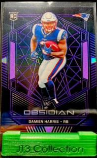 Damien Harris