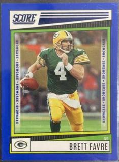 Brett Favre