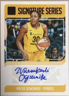 Nneka Ogwumike