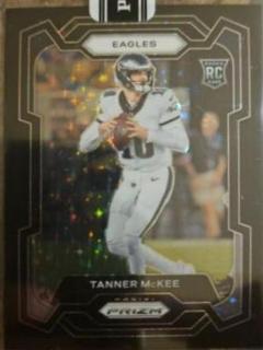 Tanner McKee