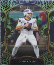 Josh Allen