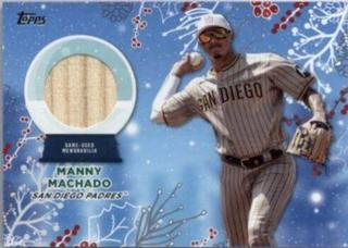 Manny Machado