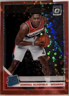 Admiral Schofield