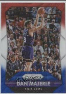 Dan Majerle