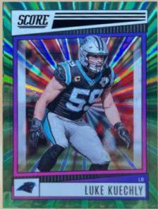 Luke Kuechly
