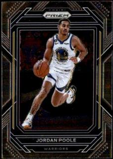 Jordan Poole