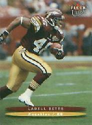 Ladell Betts