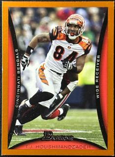 T.J. Houshmandzadeh