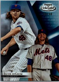 Jacob deGrom