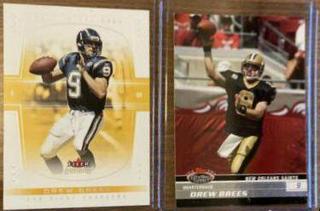 Drew Brees