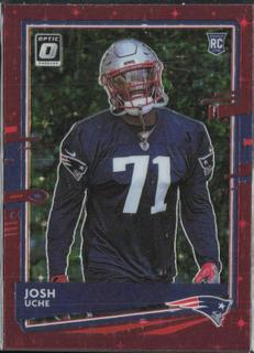 Josh Uche