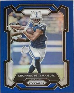 Michael Pittman Jr.
