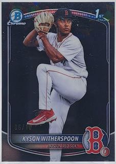 Kyson Witherspoon