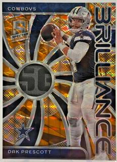 Dak Prescott