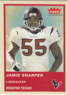 Jamie Sharper