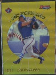 Jose Canseco
