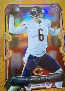 Jay Cutler