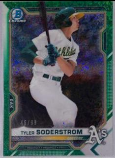 Tyler Soderstrom