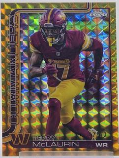 Terry McLaurin
