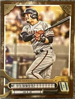 Wilmer Flores