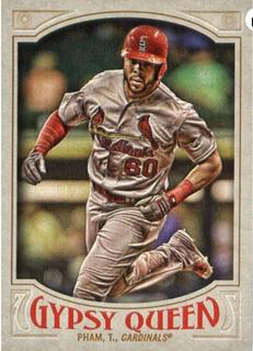 Tommy Pham
