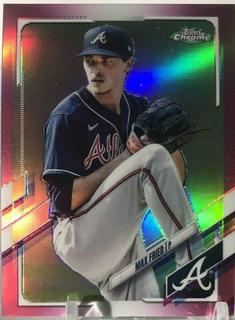 Max Fried