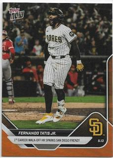 Fernando Tatis Jr.