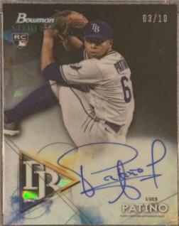 Jarred Kelenic [Black Atomic Refractor]