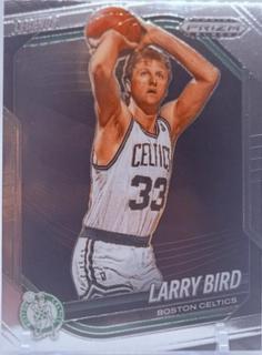Larry Bird