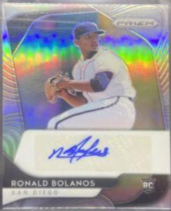 Ronald Bolanos