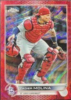 Yadier Molina