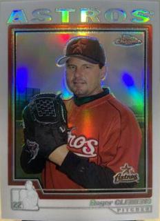 Roger Clemens