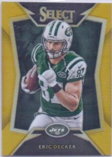 Eric Decker