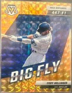 Cody Bellinger