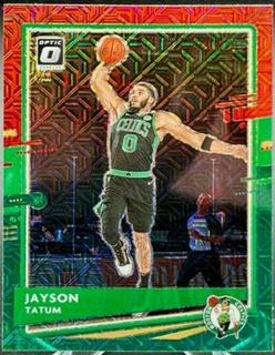 Jayson Tatum