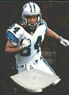 Rae Carruth