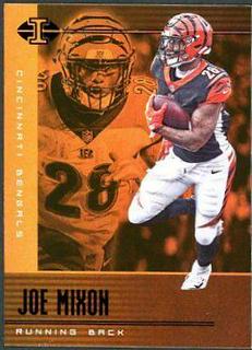 Joe Mixon