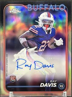 Ray Davis