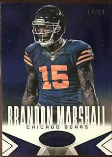 Brandon Marshall