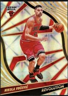 Nikola Vucevic