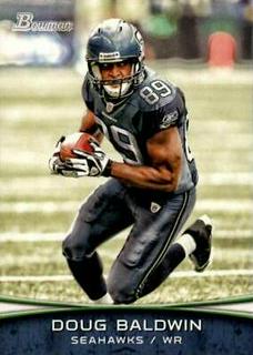 Doug Baldwin
