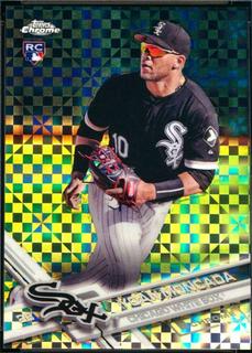 Yoan Moncada