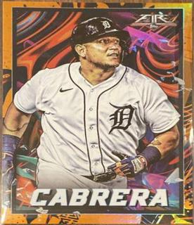 Miguel Cabrera